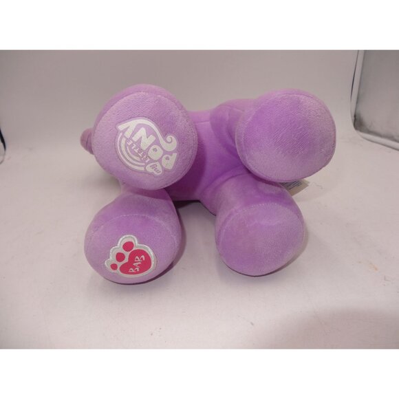 My Little Pony Twilight Sparkle Plush Toy With Glittery Wings & Horn 16" Purple - Picture 9 of 9